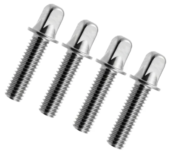 Produit Vis Spare Drum M6 X 20mm - Tete Carree (X4) Image