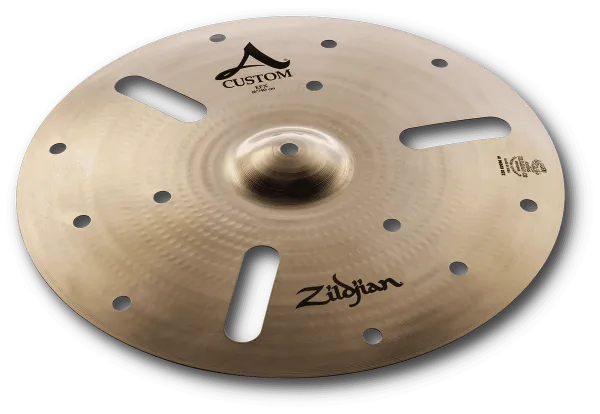 Produit ZILDJIAN A Custom 16" Efx Crash Image