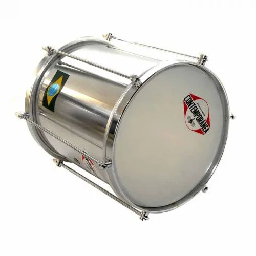 Produit Repinique Contemporanea 10" X 30Cm - 6 Tirants Image