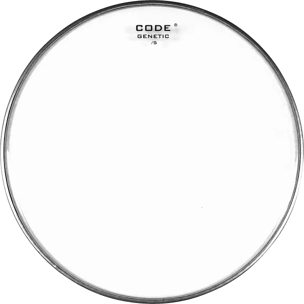 Produit CODE Genetic 14" Hazy - 5Mil Image
