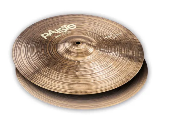 Produit PAISTE 900 14" Heavy Hi-hat Image