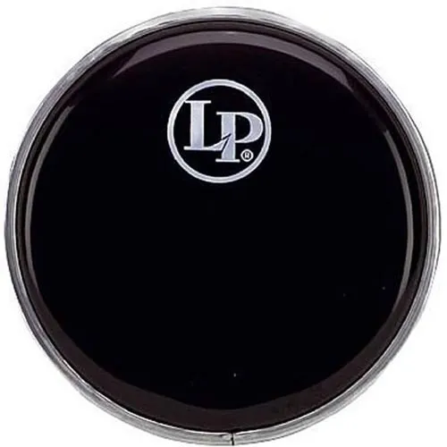 Produit Peau Timbales LP 08" Black - Lp844 Image