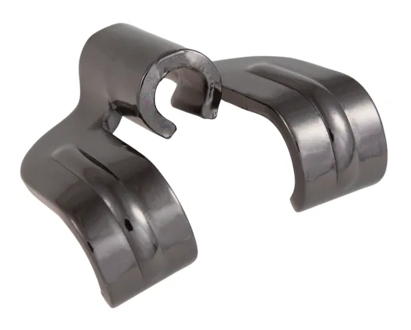 Produit Crochet Spare Drum Dc26 - Cercle GC/Caisse Claire - 10mm - Black Image