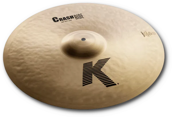 Produit ZILDJIAN K 20" Crash/Ride Ride Image