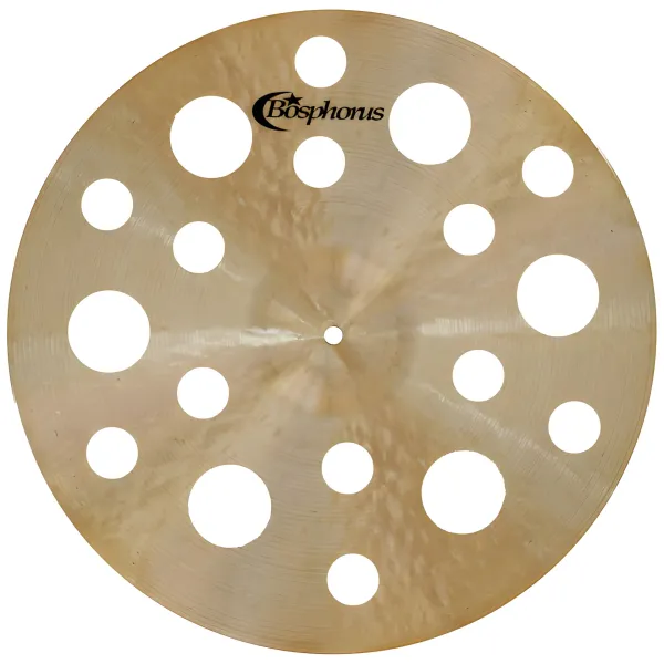 Produit BOSPHORUS Traditional 16" Fx Crash Image