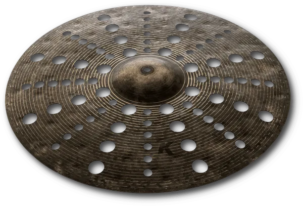 Produit ZILDJIAN K Custom 21" Special Dry Trash Crash Image