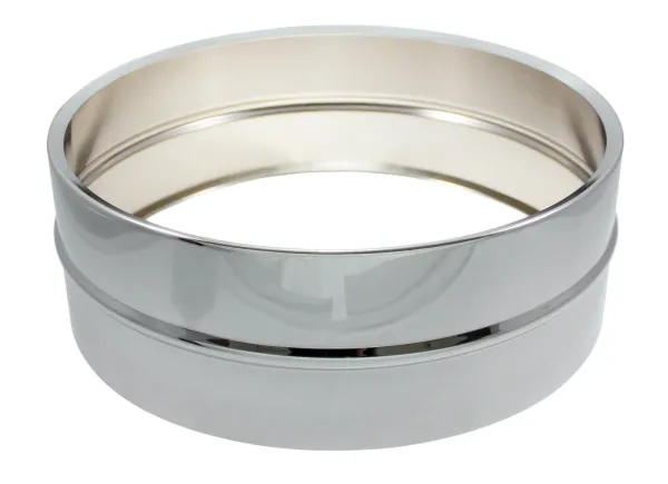 Produit Fut Sparedrum 14 X 05" Acier Image