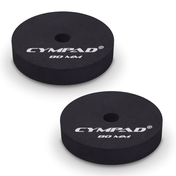 Produit CYMPAD Moderator 80mm (X2) Image