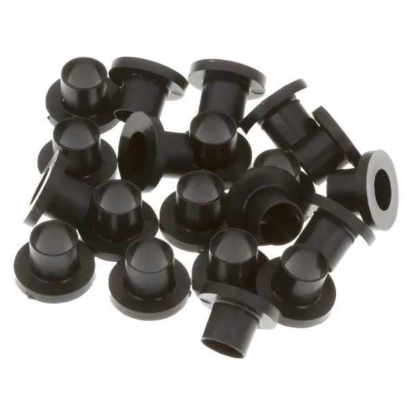 Produit Rondelle Danmar Nylon - Black - 50Pcs Image