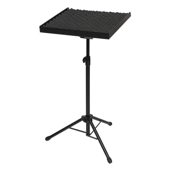 Produit STAGG PCT600 Table Percussion 47 X 47Cm /Stand Metal Image