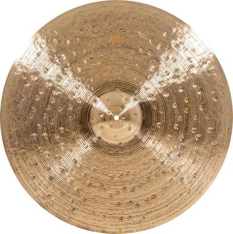 Produit MEINL Byzance Foundry Reserve 24" Ride Image