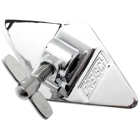 Produit Coquille Gretsch Attache TM / Pied TB "Diamond Style" Vintage Image