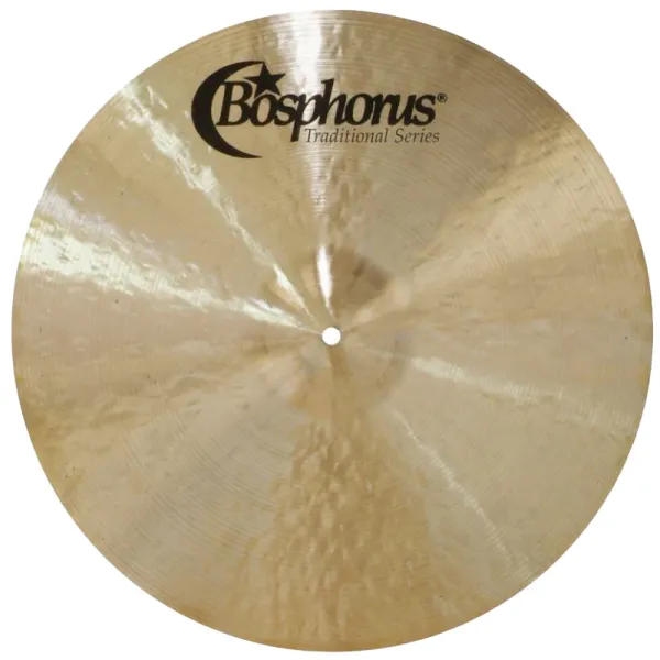 Produit BOSPHORUS Traditional 14" Crash Image