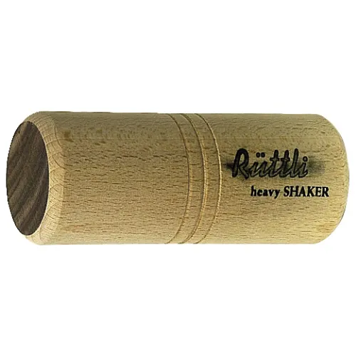 Produit Shaker GEWA Ruttli Wood - Large - Heavy Image