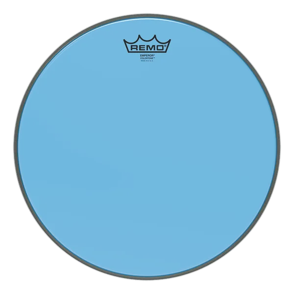 Produit REMO Colortone 13" Emperor Blue Image