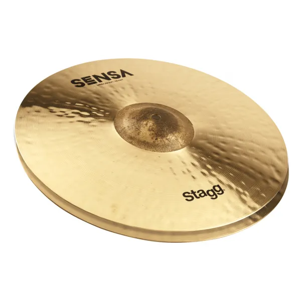 Produit STAGG Sensa Exo 13" Hit-hat Image