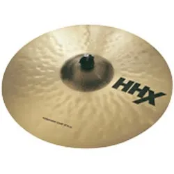 Produit SABIAN HHX 18" X-Plosion Crash Image