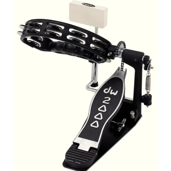 Produit Pedale Tamb DW 2000 /W Tambourin Image