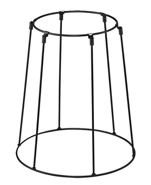 Produit MEINL STDJSTBK Stand Djembe Panier Leger Black Image
