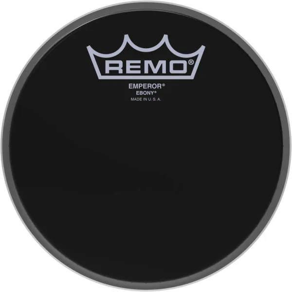 Produit REMO Ebony 06" Emperor Image