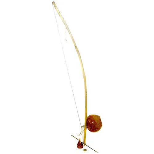 Produit Berimbau Contemporanea Naturel Grand 160Cm Image