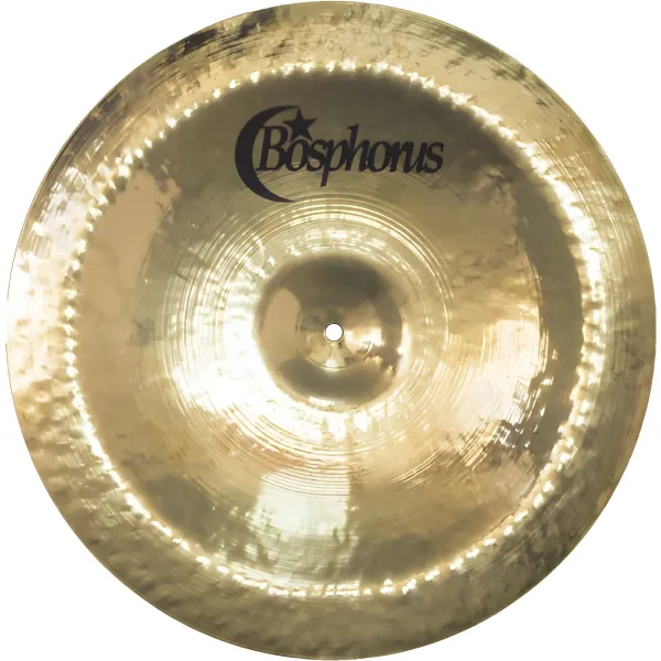 Produit BOSPHORUS Gold 18" China Image