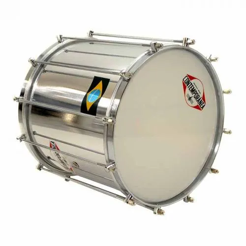 Produit Repinique Contemporanea 12" X 30Cm - 12 Tirants Image