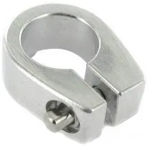 Produit TAMA ML254N Bague Memoire 25.4mm Pour Pédale de Charleston Image