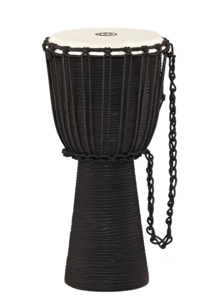 Produit Djembe Meinl 10" Acajou - Black River Image