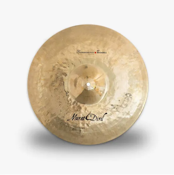 Produit MURAT DIRIL Renaissance 21" Heavy Ride Image