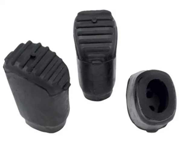 Produit Caoutchouc Gibraltar Sc-Pc08 Classic Large Pour Pique (X3) Image