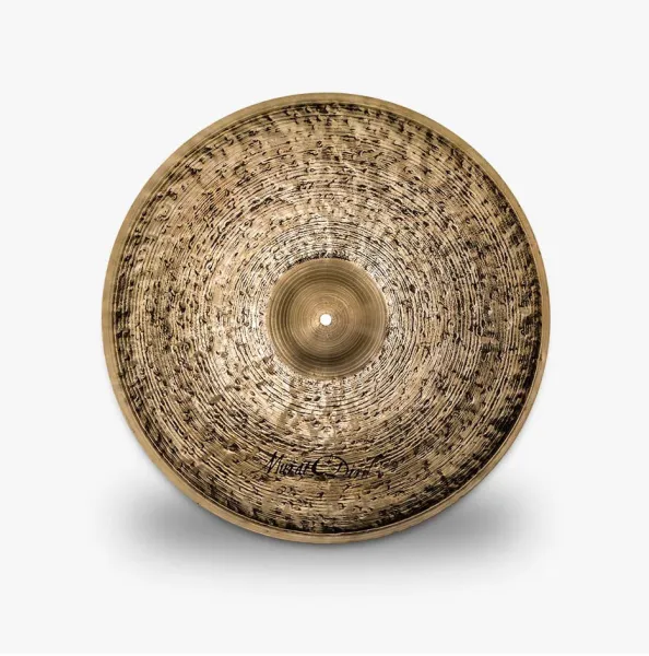 Produit MURAT DIRIL Superior Velvet 20" Ride Image