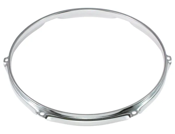 Produit Cercle Sparedrum 10" - 6 Tirants - Super Triple Flange 3Mm Image