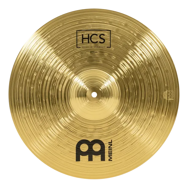 Produit MEINL HCS 16" Medium Crash Image