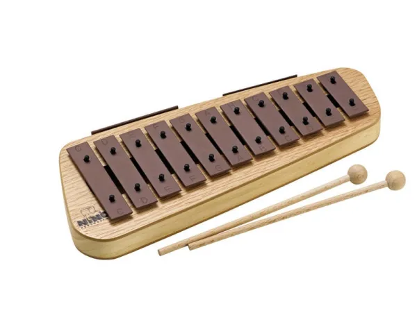 Produit Glock Nino Diatonique Soprano Image