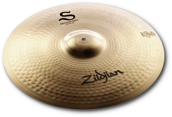 Produit ZILDJIAN S 20" Medium Ride Image