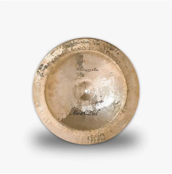 Produit MURAT DIRIL Renaissance 18" Regular China Image