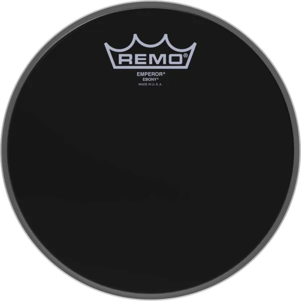 Produit REMO Ebony 08" Emperor Image