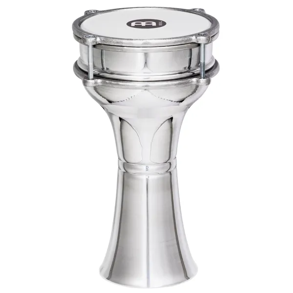 Produit Darbouka Meinl Aluminium 14.9 X 27.9Cm Image