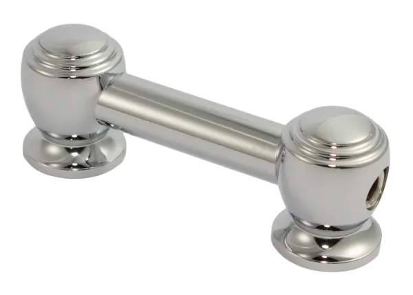 Produit Coquille Spare Drum Tube Lug - Double Tirant - 51Mm Image
