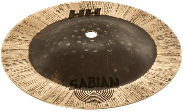 Produit SABIAN Radia Terry Bozzio 07" Bell Image