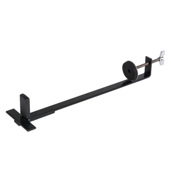 Produit GIBRALTAR GCP-PM Support Cajon Barre Inferieure Ajustable  Image