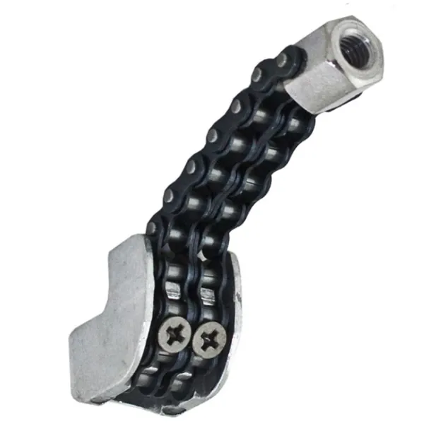 Produit Courroie Tama Ped HH Iron Cobra HH805-111 Image