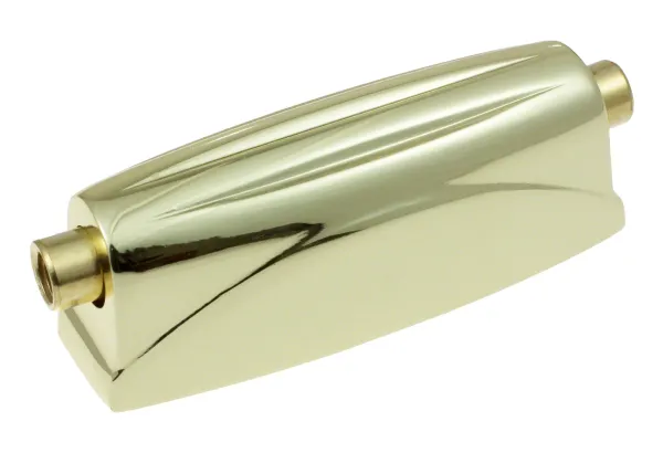 Produit Coquille Sparedrum Caisse Claire Entre-Axe = 51mm (X1) Gold Image