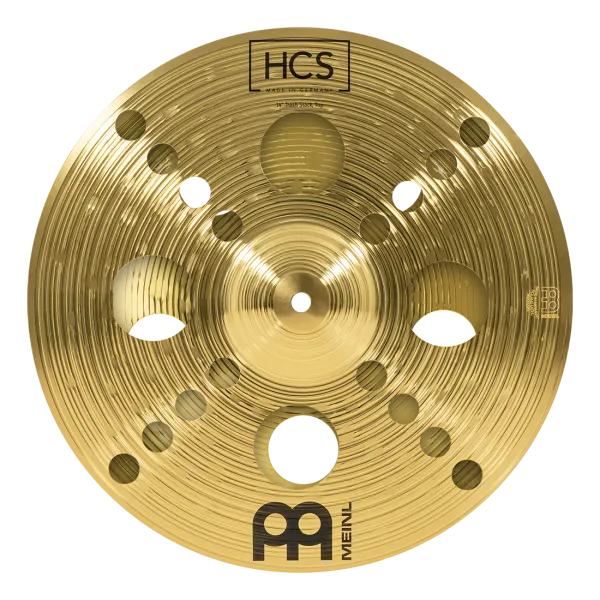 Produit MEINL HCS 14" Trash Stack Image