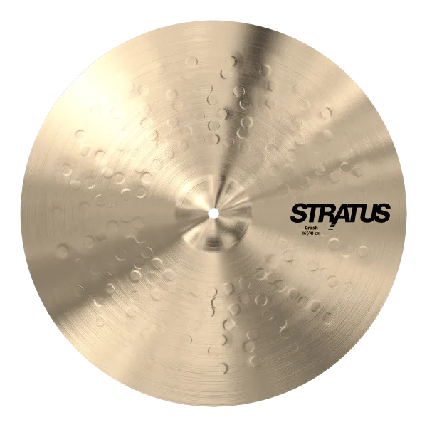 Produit SABIAN Stratus 16" Crash Image