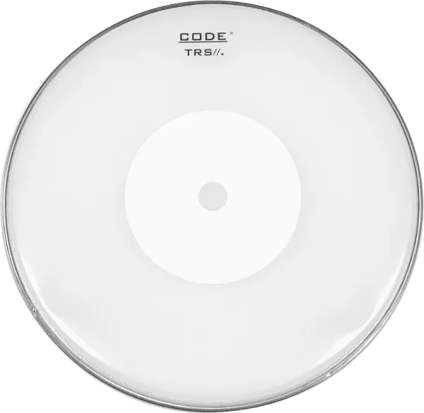 Produit CODE Trs 14" Smooth + Dot Image