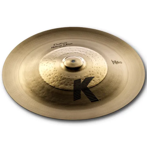 Produit ZILDJIAN K Custom 19" Hybrid China Image
