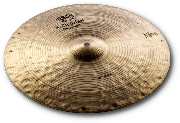 Produit ZILDJIAN K Constantinople 16" Crash Image