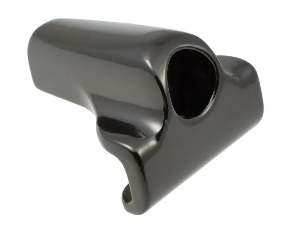 Produit Crochet Sparedrum Dc9 - Cercle GC - Die Cast Noir / Rubber (X1) Image